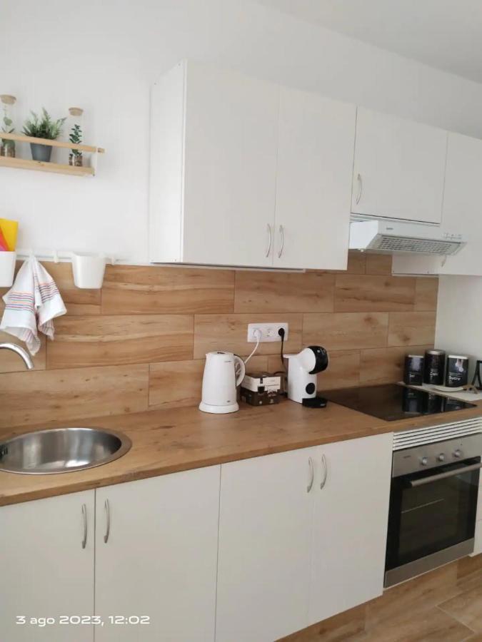 Casa Micia Villa Arona  Ngoại thất bức ảnh