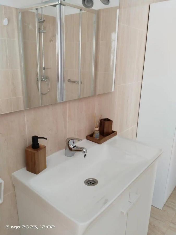 Casa Micia Villa Arona  Ngoại thất bức ảnh