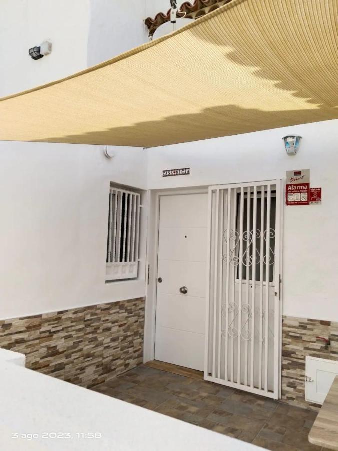 Casa Micia Villa Arona  Ngoại thất bức ảnh
